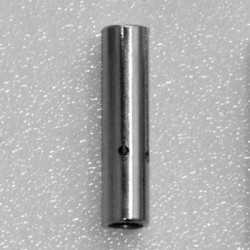 3.175mm adapter to insert an end mill to 6mm holder